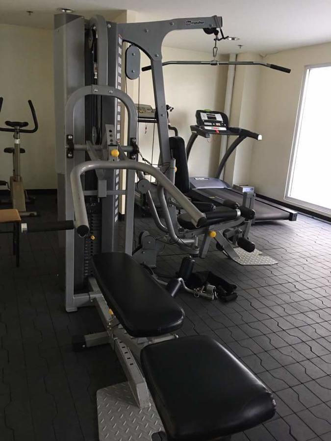 Jr Studio Luxe 1824 At Princeton Residences Манила Экстерьер фото